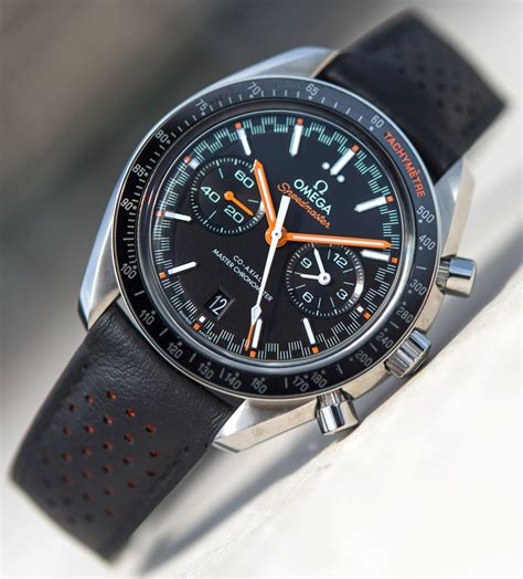 omega carrera|omega speedmaster racing.